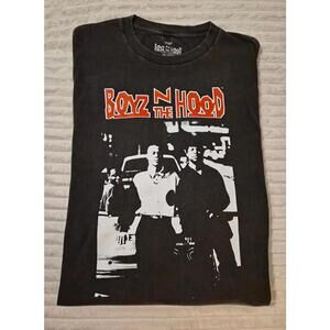 Boyz N The Hood Graphic T-Shirt